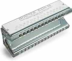 HOHNER BASS 58 バスハーモニカ HOHNER Bass-58 【バスハーモニカ】 - 谷口楽器